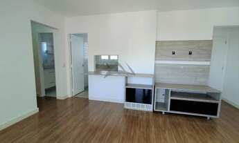 Imagem 4: Apartamento para aluguel tem 70 metros quadrados com 2 quartos