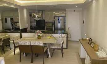 Imagem 6: Apartamento Padrão em São José dos Campos