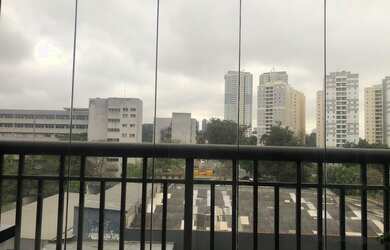 Imagem 6: Apartamento de 2 dormitórios no Condomínio Piscine Home Resort