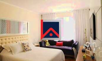 Imagem 15: Apartamento Locação 3 Dormitórios - 160 m² Higienópolis