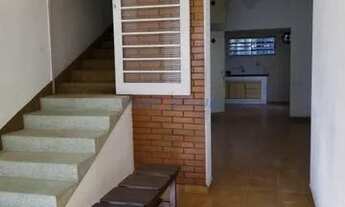 Imagem 2: Casa - Taquaral - Campinas