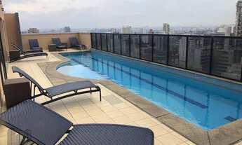 Imagem: Apartamento Duplex com 2 dormitórios à