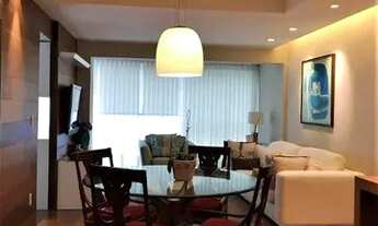 Imagem: Apartamento para locação e venda, Mobiliado