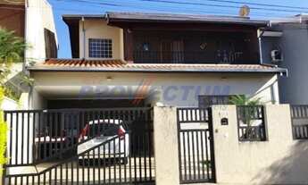Imagem 2: Casa - Residencial Terras do Barão - Campinas