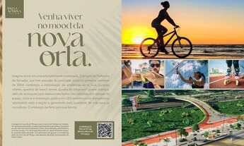 Imagem 4: Brisa Marina Pituaçu