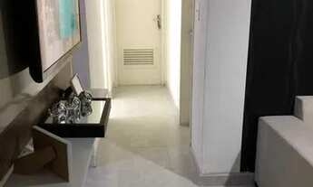 Imagem: Aluga-se quarto mobiliado para mulheres