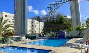 Imagem: ALUGUEL VILLA NATAL