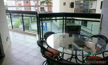 Imagem 5: Apartamento com 3 dormitórios à venda - Enseada P Ruffinos - Guarujá/SP