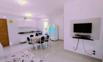 Imagem 3: Apartamento à venda, Toninhas, Ubatuba, SP