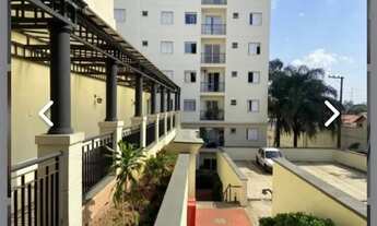 Imagem: Apartamento para venda tem 50 metros quadrados