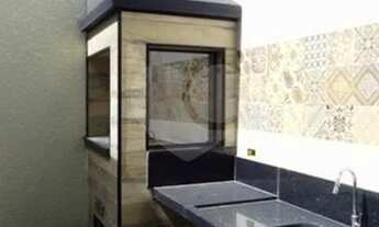 Imagem 4: SOBRADO - 240M² - FREGUESIA DO Ó