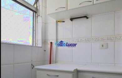 Imagem 4: Apartamento com 3 dormitórios à venda, 67 m² por R$ 570.000,00 - Vila Gomes Cardim - São P