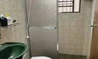 Imagem 6: Casa para venda possui 70 metros quadrados com 1 quarto em Alto do Cabrito - Salvador - Ba