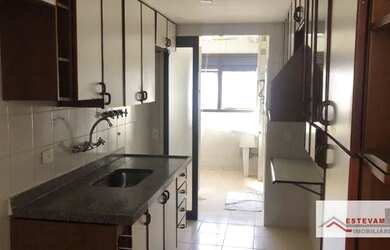 Imagem 4: Apartamento com 2 dormitórios à venda, 86 m² por R$ 1.050.000,00 - Perdizes - São Paulo/SP
