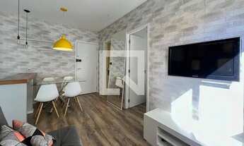 Imagem 6: Apartamento para Aluguel - Bom Retiro, 1 Quarto, 33 m2