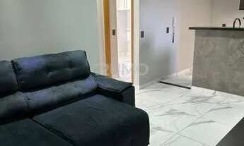 Imagem 3: Apartamento - Jardim Antonio Von Zuben - Campinas