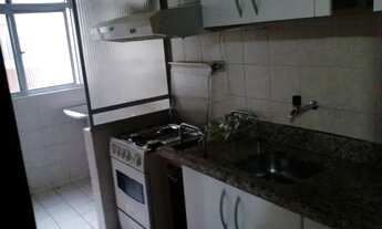 Imagem 6: Apartamento 3 quartos mobiliado no Condomínio Serra Dourada - Araucária