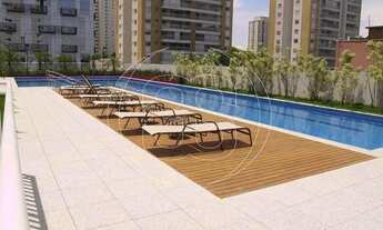 Imagem 4: São Paulo - Apartamento Padrão - Santo Amaro