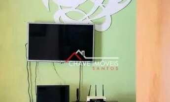 Imagem 7: APARTAMENTO À VENDA - APARECIDA - SANTOS/SP