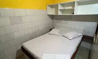 Imagem 3: Kitnets na Praia de Itapuã Mobiliada, Energia, água e internet inclusos