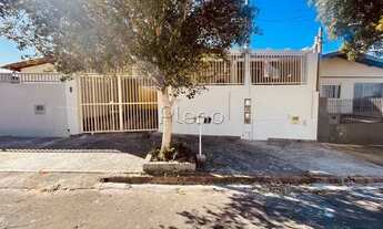 Imagem 2: Casa para locação em Campinas na Vila Ipê