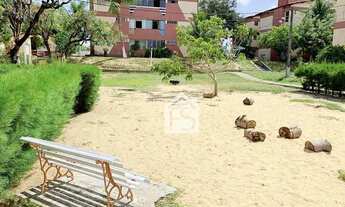 Imagem 4: Apartamento com 3 dormitórios à venda, 76 m² por R$ 210.000,00 - Capim Macio - Natal/RN