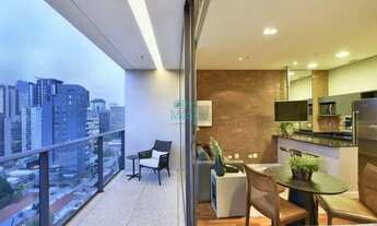 Imagem 2: LOCAÇÃO MOBILIADO ! ÓTIMO PARA EXPATRIADOS