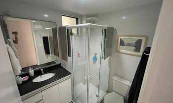 Imagem 7: Apartamento para venda possui 82 metros quadrados com 3 quartos em Armação - Salvador - Ba