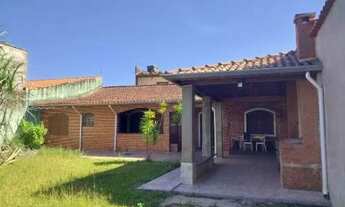 Imagem: Casa na praia com 2 dormitórios