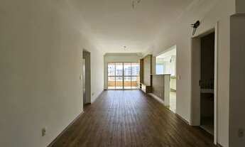 Imagem 6: Apartamento à venda, 2 quartos, 2 suítes, 1 vaga, Boqueirão - Santos/SP