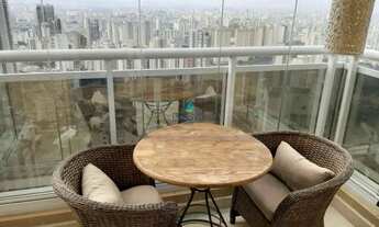 Imagem 12: APARTAMENTO ALTÍSSIMO PADRÃO MOBILIADO E DECORADO - 3 SUÍTES, 6 VAGAS - JARDIM ANÁLIA FR