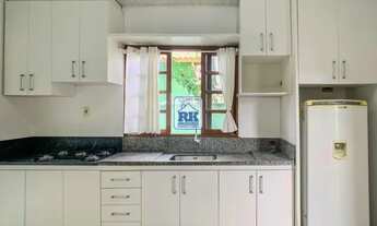 Imagem: Kitnet - Ingleses do Rio Vermelho - Florianópolis