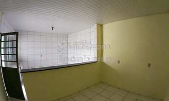 Imagem 2: Casa Padrão em São José do Rio Preto