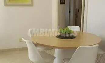 Imagem 4: Apartamento - Mansões Santo Antonio - Campinas