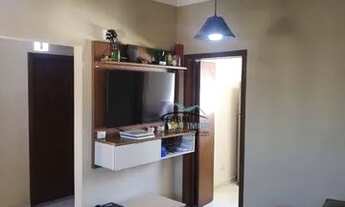 Imagem 1: Apartamento com 2 dormitórios para alugar, 81 m² por R$ 2.000,00/mês - Vila Hortência - So