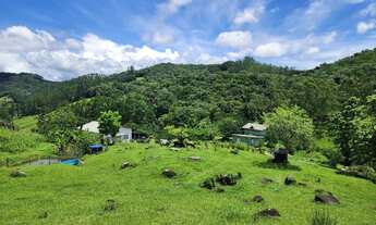 Imagem 4: Casa temporada no Sítio com piscina e cachoeira a 45km de Floripa