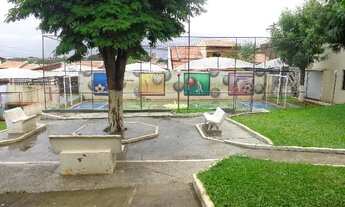 Imagem 4: Apartamento com 3 dormitórios para alugar, 70 m² por R$ 1.181,00/mês - Vila Bertini - Amer