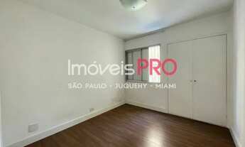 Imagem 6: Apartamento com 3 quartos em Moema