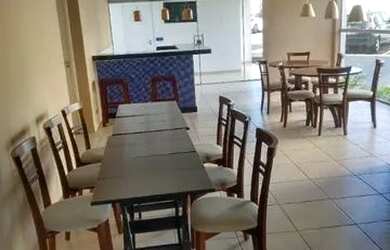 Imagem 6: Apartamento para aluguel e venda tem 56m² com 2 quartos em Ponta Negra - Natal - RN