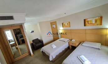 Imagem 4: Flat com 1 dormitório à venda, 28 m² por R$ 207.000,00 - Centro - Guarulhos/SP