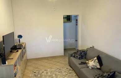 Imagem 4: Casa - Swift - Campinas