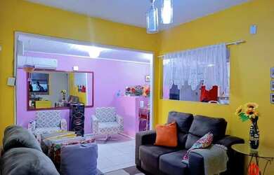 Imagem 7: Casa para Venda em Esteio, Santo Inácio, 2 dormitórios, 2 banheiros, 2 vagas