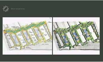 Imagem 3: Apartamento em Carneiros - Studio, 2 quartos e 3 Quartos sendo RoofTop - Lazer de Resort