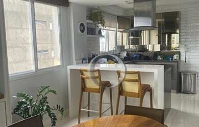 Imagem 6: Linda Cobertura Duplex no Itaim Bibi