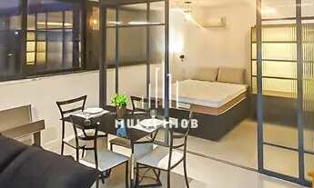 Imagem 2: Apartamento 1 dormitório no Bairro Auxiliadora