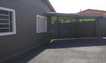 Imagem 4: Casa - Jardim Santa Eudóxia - Campinas