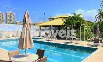 Imagem 3: Locação Casa Piatã Salvador