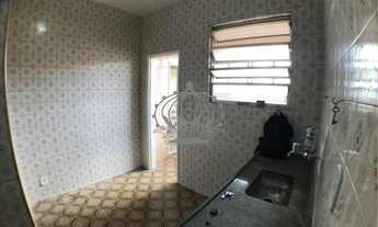 Imagem 3: Sobrado de um quarto com varanda em Honório Gurgel