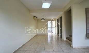 Imagem 2: Ribeirão Preto - Casa de Condomínio - Jardim dos Hibiscos