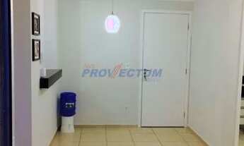 Imagem: Apartamento - Jardim Nova Europa - Campinas